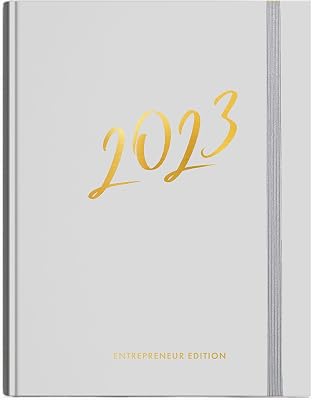 Business & Lifestyle Planner by NM Network Marketing