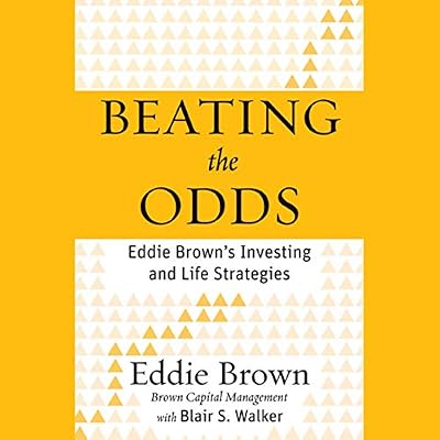 Beating the Odds by Eddie Brown
