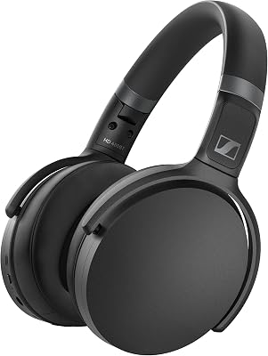 Sennheiser HD 450BT Wireless Headphones