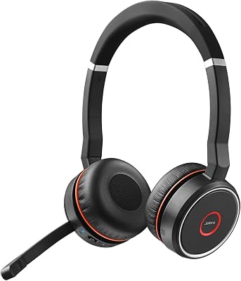 Jabra Evolve 75