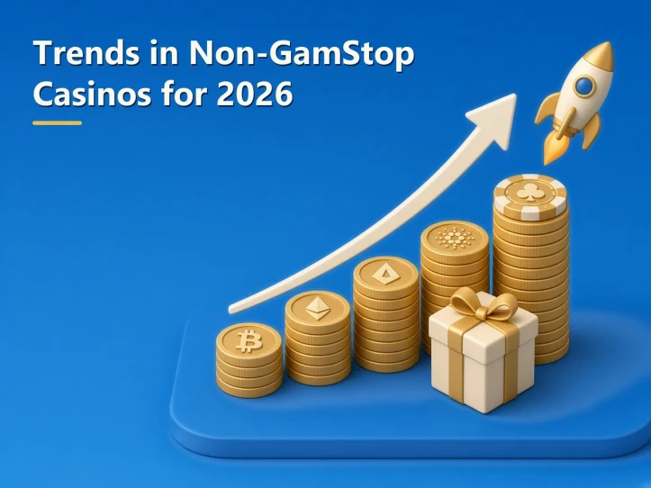 casinos not on gamstop